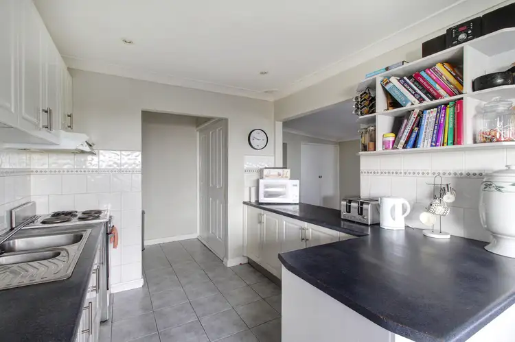 Fifth view of Homely house listing, 14 Rowan Ave, Uralla NSW 2358