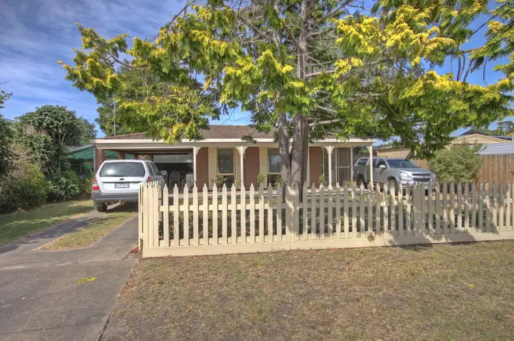 3 Manoora Ave, Paynesville VIC 3880
