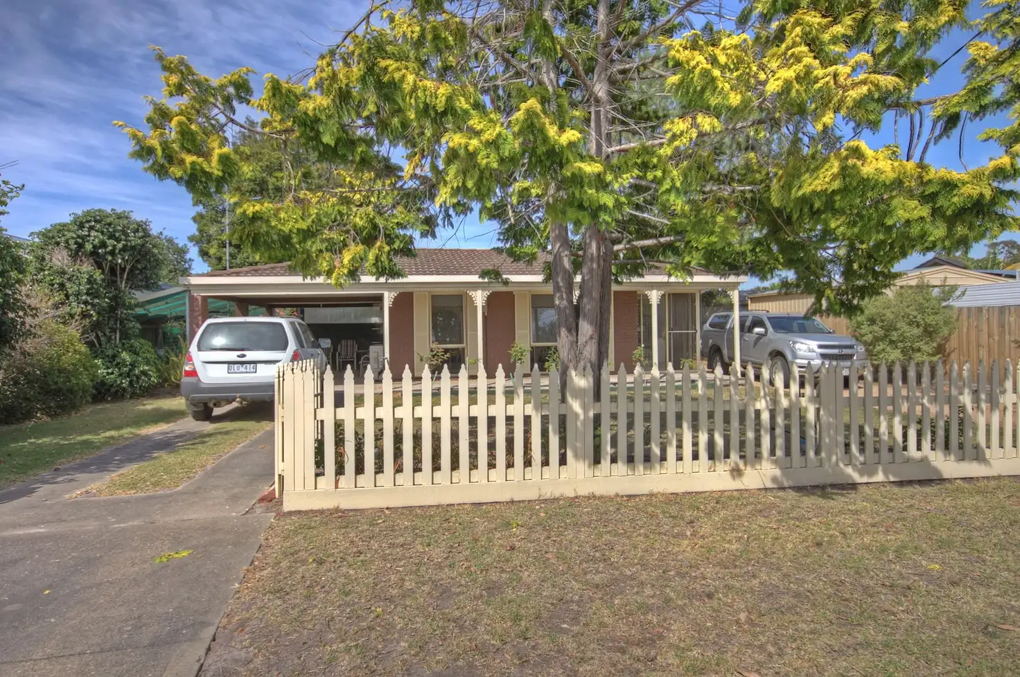 Main view of Homely house listing, 3 Manoora Ave, Paynesville VIC 3880