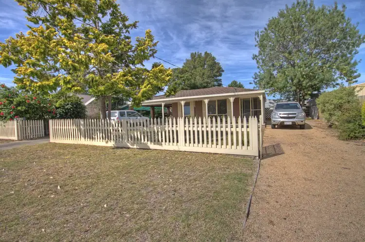 Second view of Homely house listing, 3 Manoora Ave, Paynesville VIC 3880