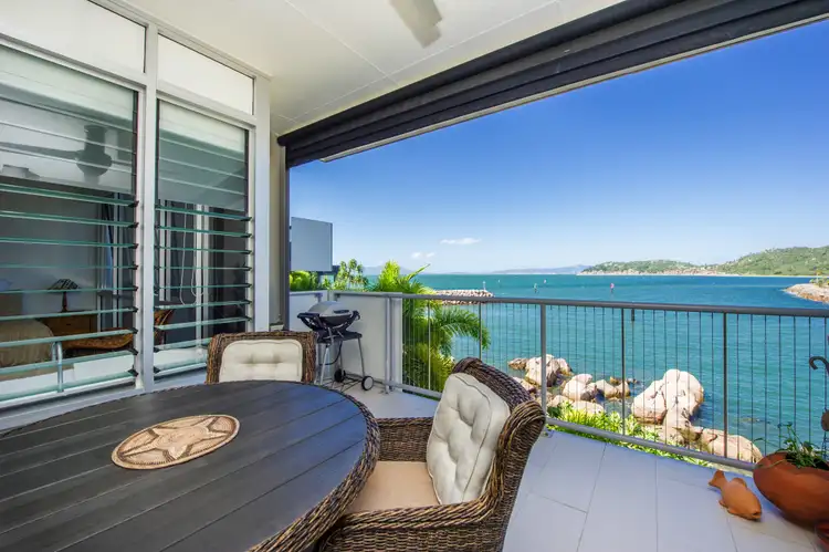 2303/146 Sooning Street (Bright Point), Nelly Bay QLD 4819