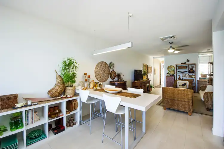 Fifth view of Homely apartment listing, 2303/146 Sooning Street (Bright Point), Nelly Bay QLD 4819