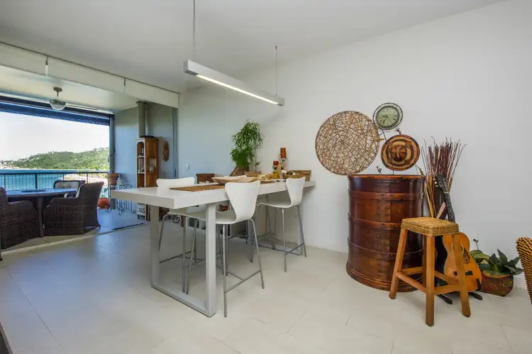 Sixth view of Homely apartment listing, 2303/146 Sooning Street (Bright Point), Nelly Bay QLD 4819