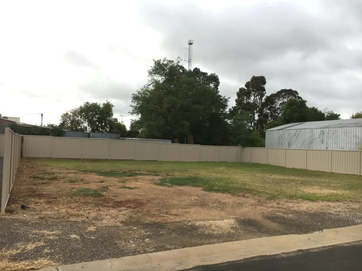 Main view of Homely land listing, Allotment 102 Queen St, Penola SA 5277