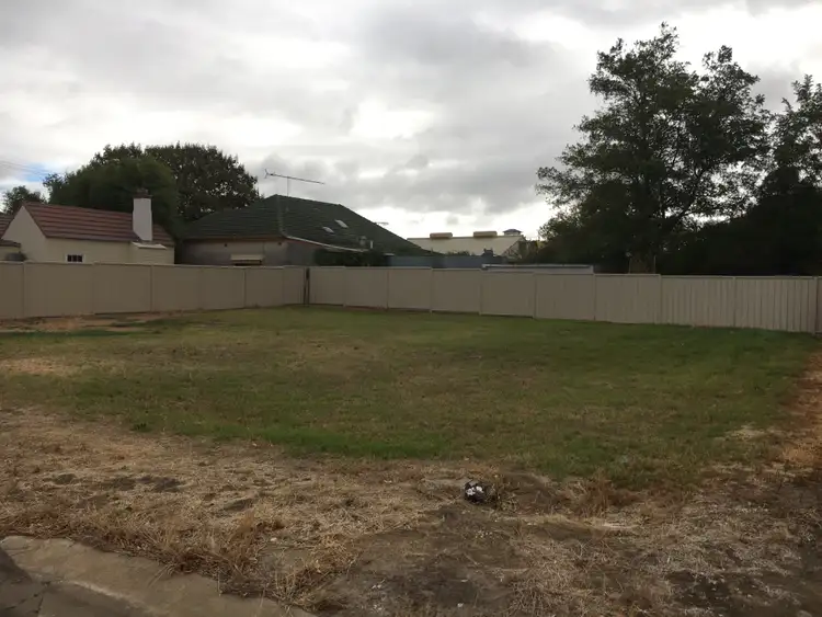 Second view of Homely land listing, Allotment 102 Queen St, Penola SA 5277