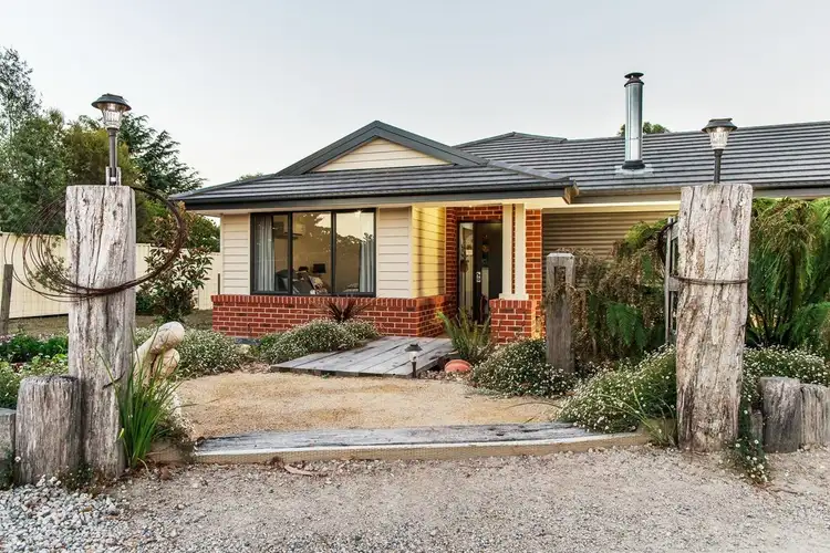 Main view of Homely house listing, 14 Wright Court, Rosedale VIC 3847