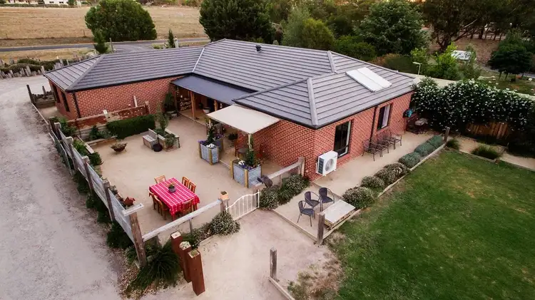 Third view of Homely house listing, 14 Wright Court, Rosedale VIC 3847
