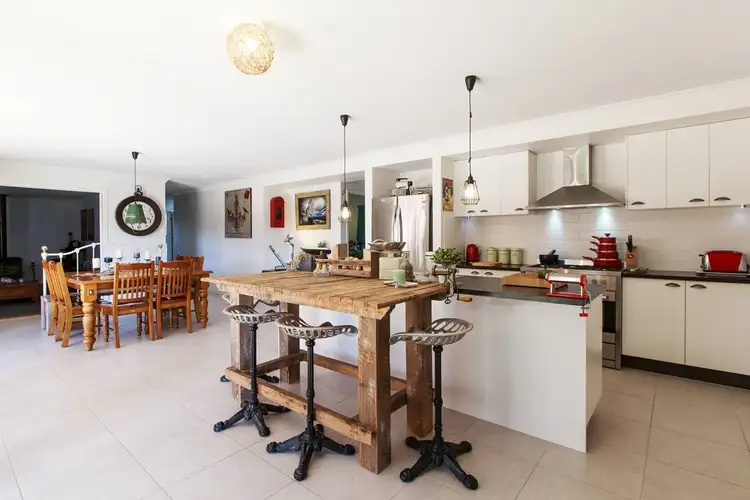 Seventh view of Homely house listing, 14 Wright Court, Rosedale VIC 3847