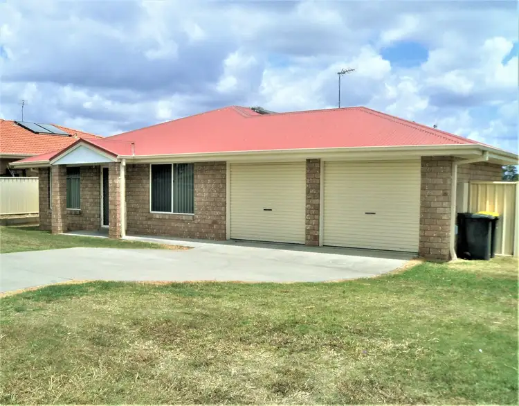 Main view of Homely house listing, Lot 26 Boronia Drive, Warwick QLD 4370