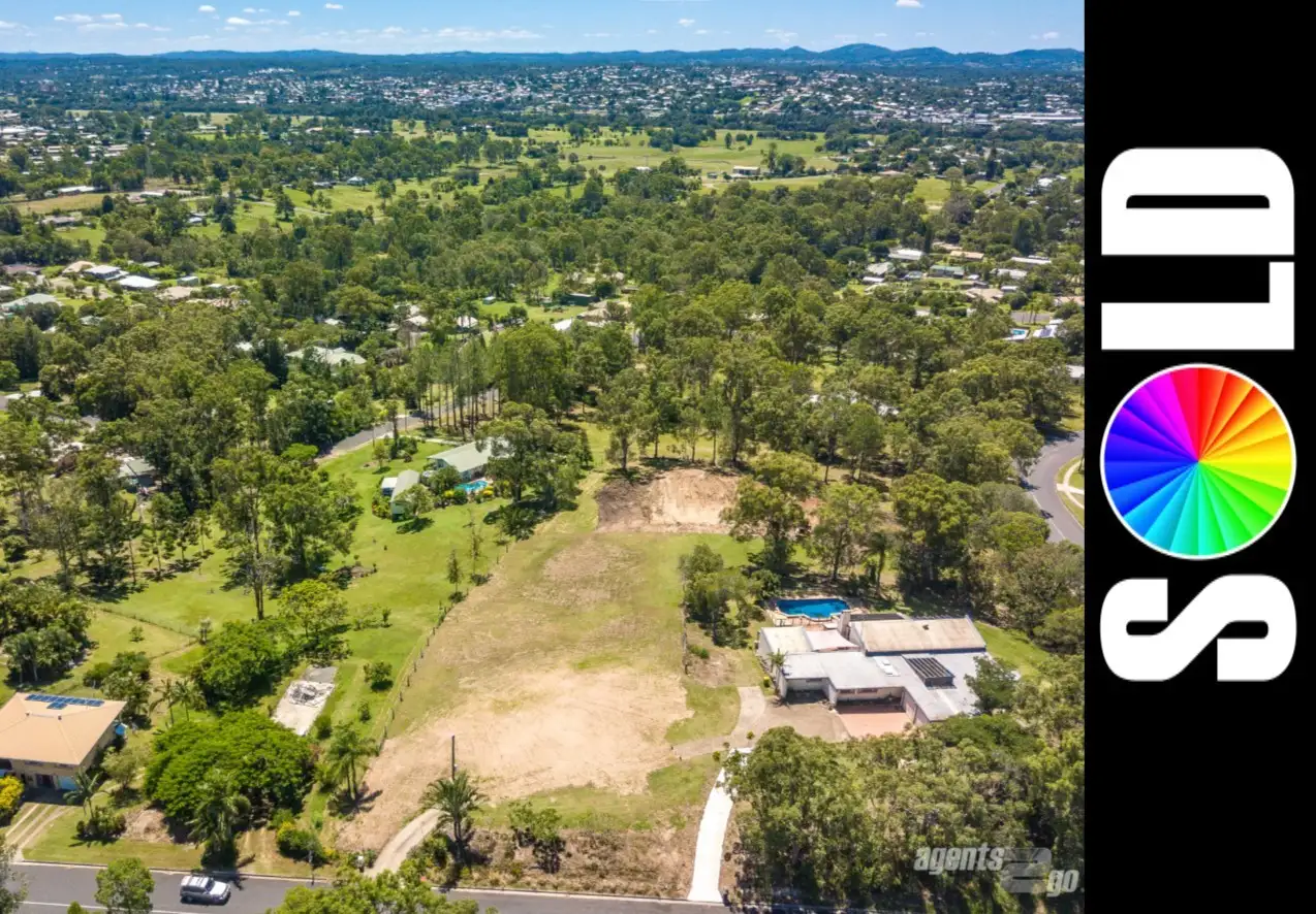 Main view of Homely land listing, 61 Watson Road, Southside QLD 4570