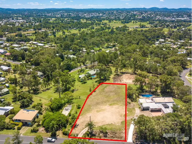 Third view of Homely land listing, 61 Watson Road, Southside QLD 4570