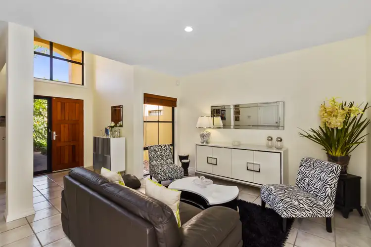 Third view of Homely house listing, 3206 Palladian Drive Drive, Hope Island QLD 4212