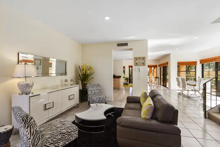 Fourth view of Homely house listing, 3206 Palladian Drive Drive, Hope Island QLD 4212