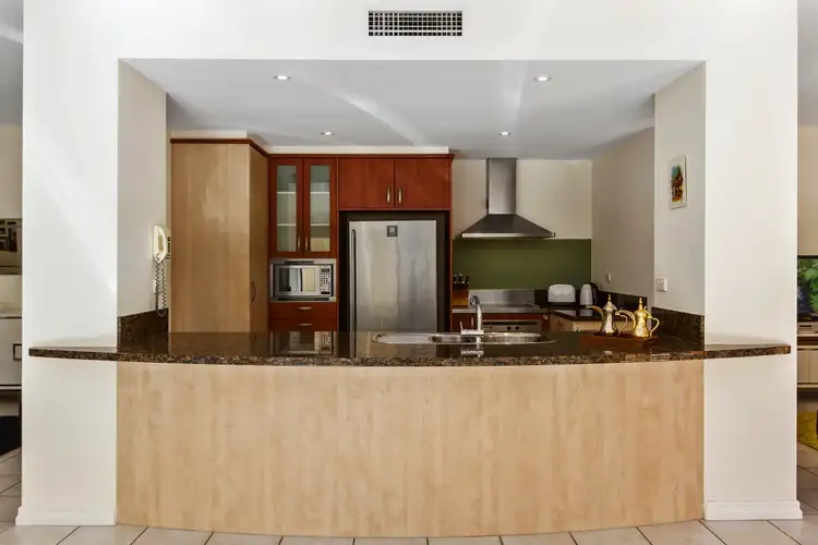 Fifth view of Homely house listing, 3206 Palladian Drive Drive, Hope Island QLD 4212