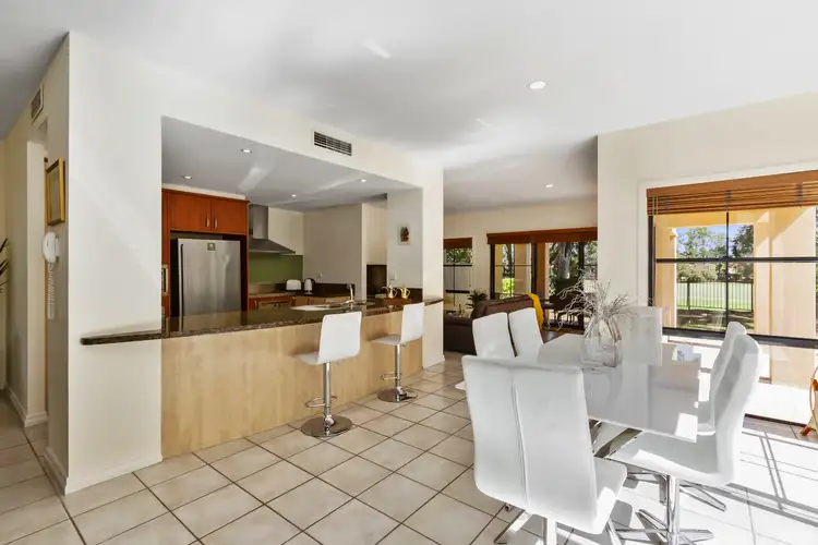 Sixth view of Homely house listing, 3206 Palladian Drive Drive, Hope Island QLD 4212