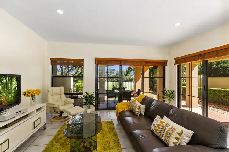 Seventh view of Homely house listing, 3206 Palladian Drive Drive, Hope Island QLD 4212