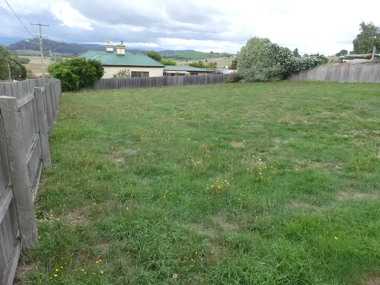 Main view of Homely land listing, 33 Tower Hill Street, Deloraine TAS 7304