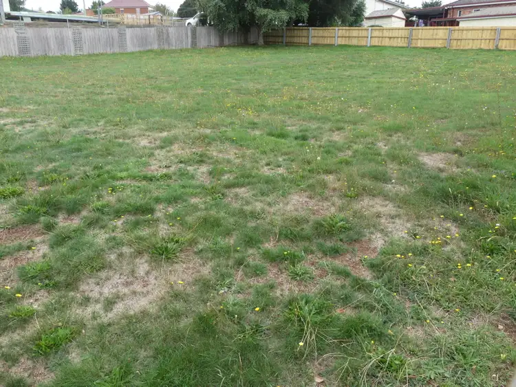 Second view of Homely land listing, 33 Tower Hill Street, Deloraine TAS 7304