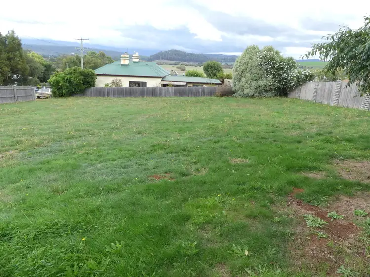 Third view of Homely land listing, 33 Tower Hill Street, Deloraine TAS 7304