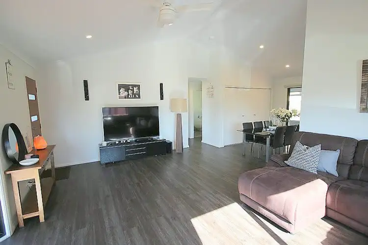 Fifth view of Homely house listing, 13 Blue Marlin Court, Eden NSW 2551
