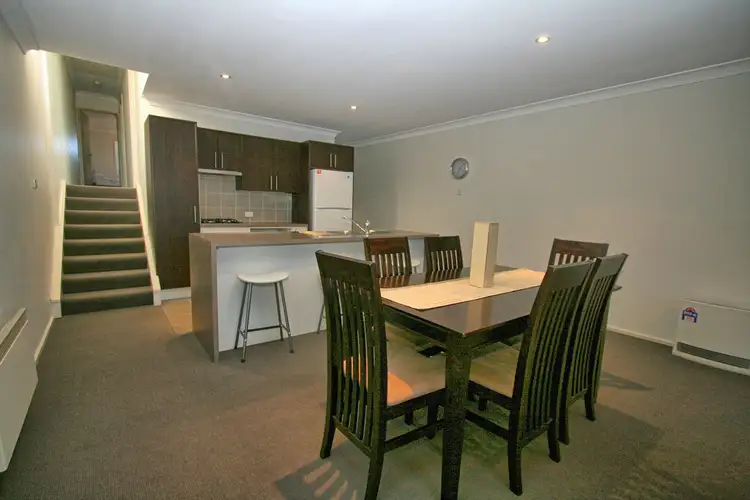 Fifth view of Homely townhouse listing, 9/17 Kirwan Close, Jindabyne NSW 2627
