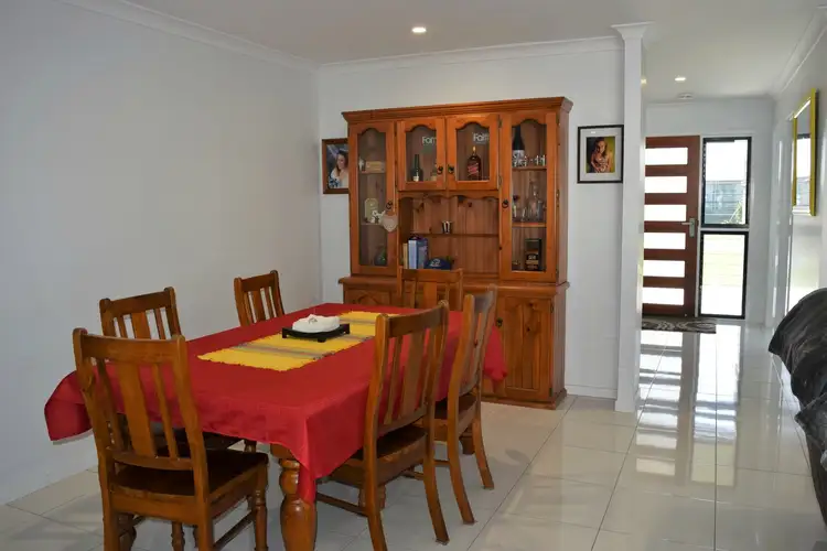 Seventh view of Homely house listing, 17 OCEAN Street, Burnett Heads QLD 4670