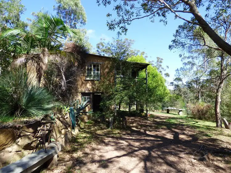 Lot 37 Via Ruggs Road, Nethercote NSW 2549