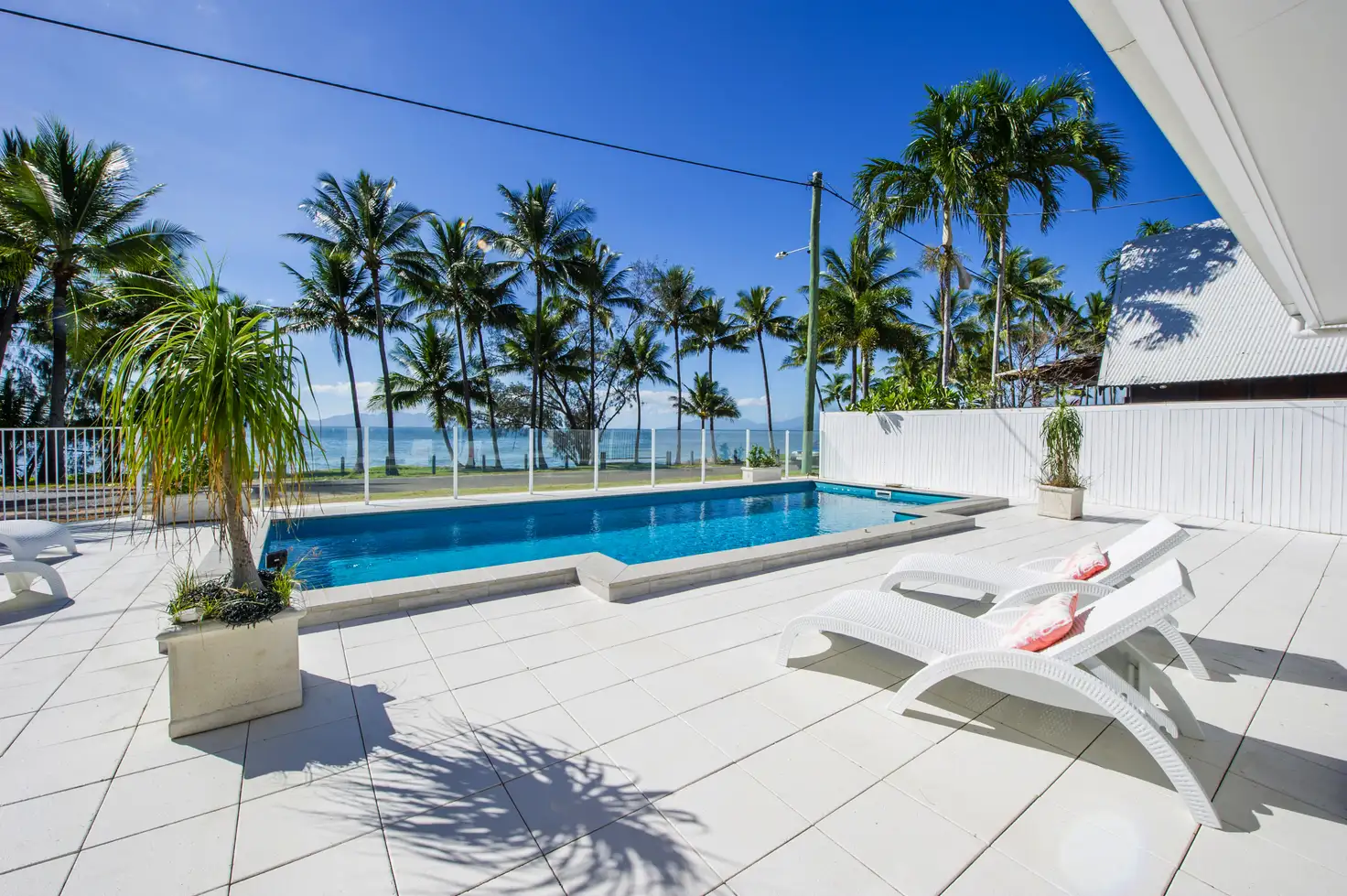 Main view of Homely house listing, 10 The Esplanade, Nelly Bay QLD 4819