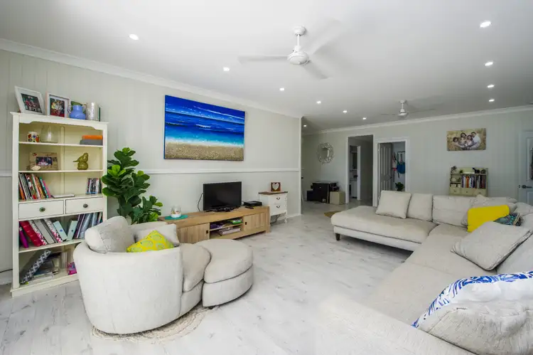 Fifth view of Homely house listing, 10 The Esplanade, Nelly Bay QLD 4819