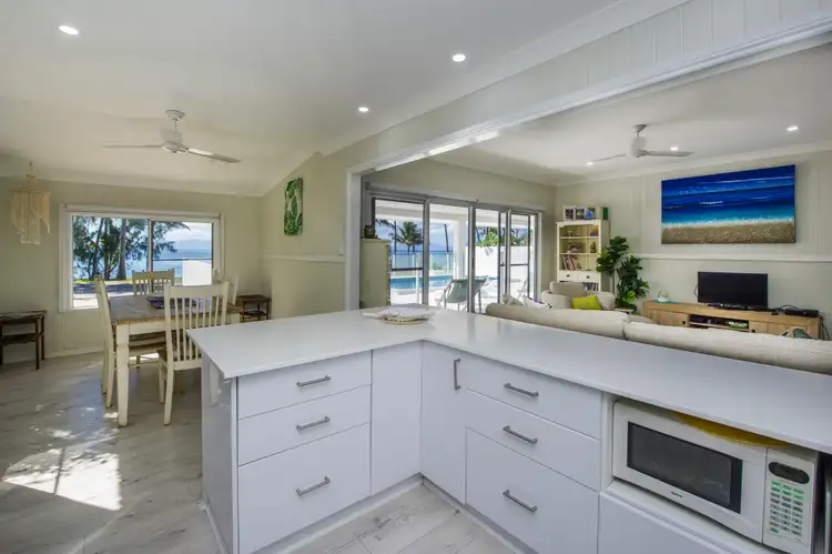 Sixth view of Homely house listing, 10 The Esplanade, Nelly Bay QLD 4819