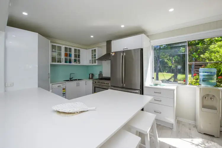 Seventh view of Homely house listing, 10 The Esplanade, Nelly Bay QLD 4819