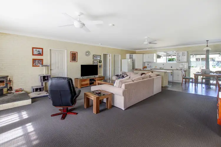 Fifth view of Homely house listing, 34 Park St, Uralla NSW 2358