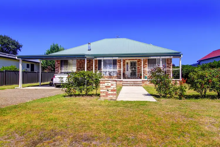 Sixth view of Homely house listing, 34 Park St, Uralla NSW 2358