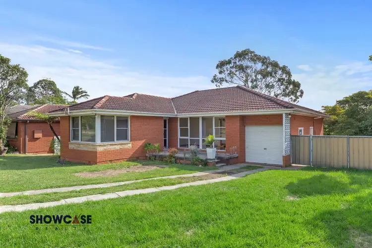 Third view of Homely house listing, 26 Karingal Ave, Carlingford NSW 2118