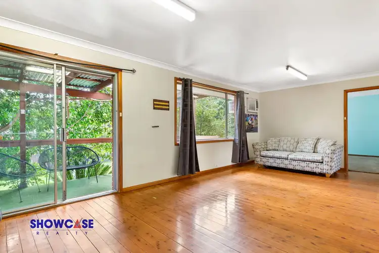 Fifth view of Homely house listing, 26 Karingal Ave, Carlingford NSW 2118