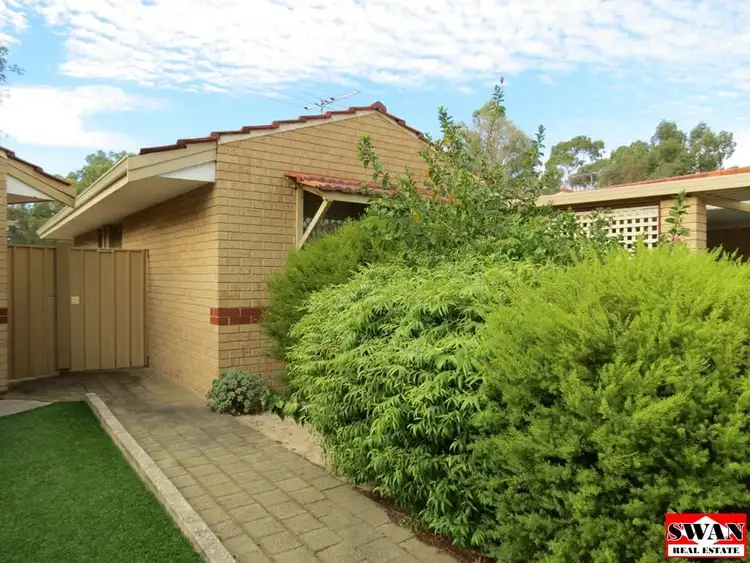 Second view of Homely villa listing, 16/69 Gladstone Ave, Swan View WA 6056