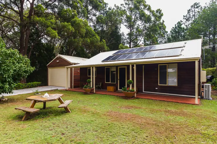 13 Gunsynd St, Russell Island QLD 4184