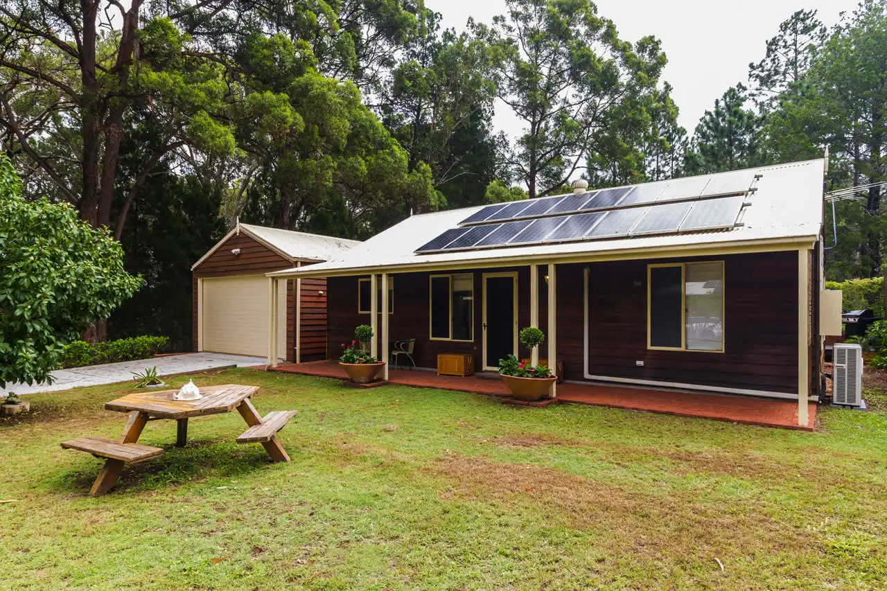 Main view of Homely house listing, 13 Gunsynd St, Russell Island QLD 4184