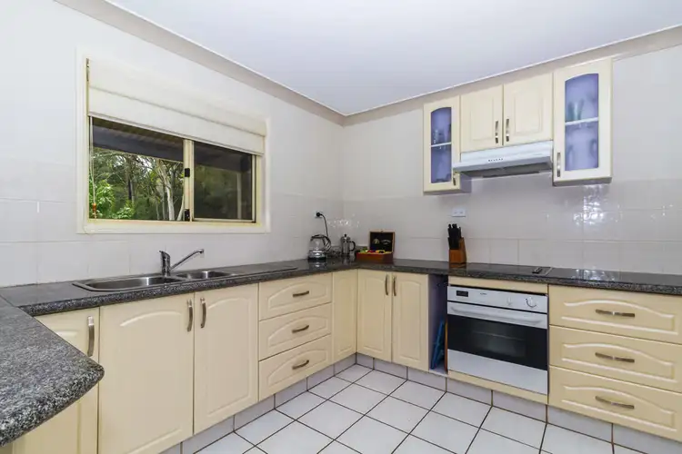 Second view of Homely house listing, 13 Gunsynd St, Russell Island QLD 4184