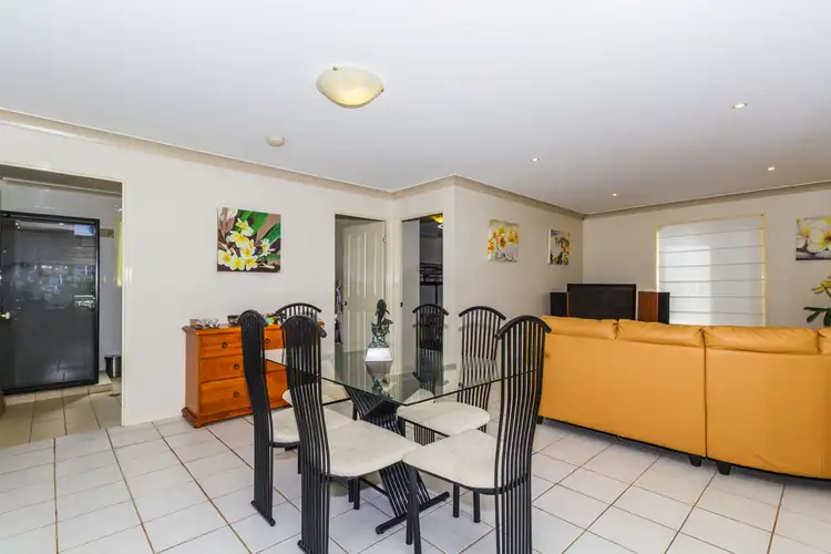 Fourth view of Homely house listing, 13 Gunsynd St, Russell Island QLD 4184