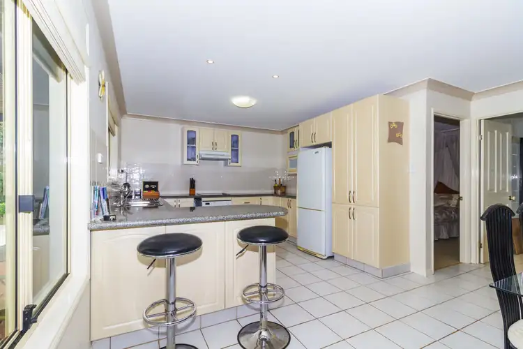 Fifth view of Homely house listing, 13 Gunsynd St, Russell Island QLD 4184