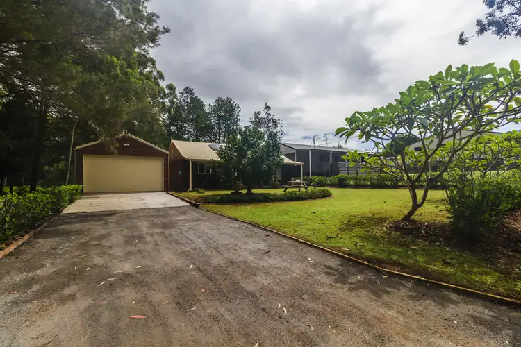 Sixth view of Homely house listing, 13 Gunsynd St, Russell Island QLD 4184