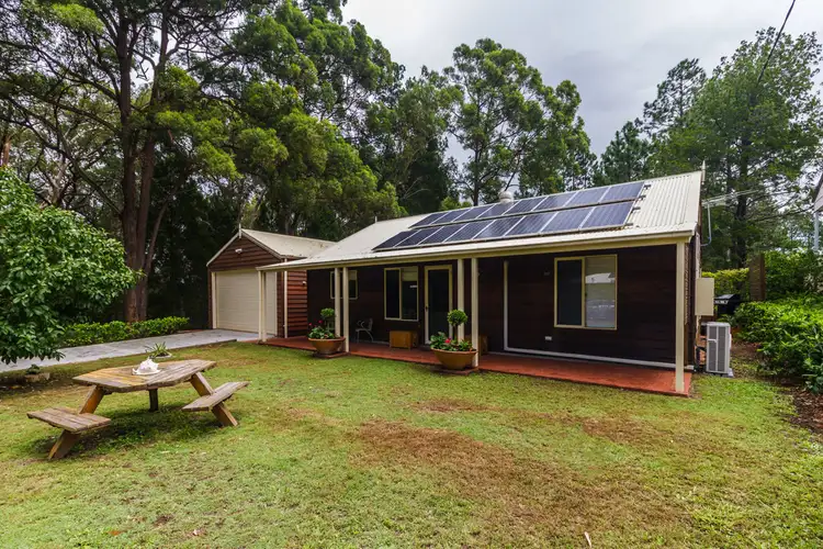 Seventh view of Homely house listing, 13 Gunsynd St, Russell Island QLD 4184