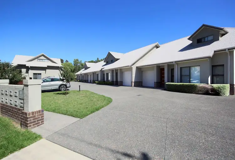 Main view of Homely townhouse listing, 7/115 Menangle St, Picton NSW 2571