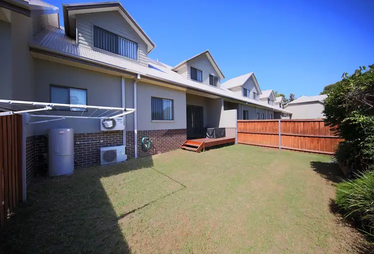 Fifth view of Homely townhouse listing, 7/115 Menangle St, Picton NSW 2571