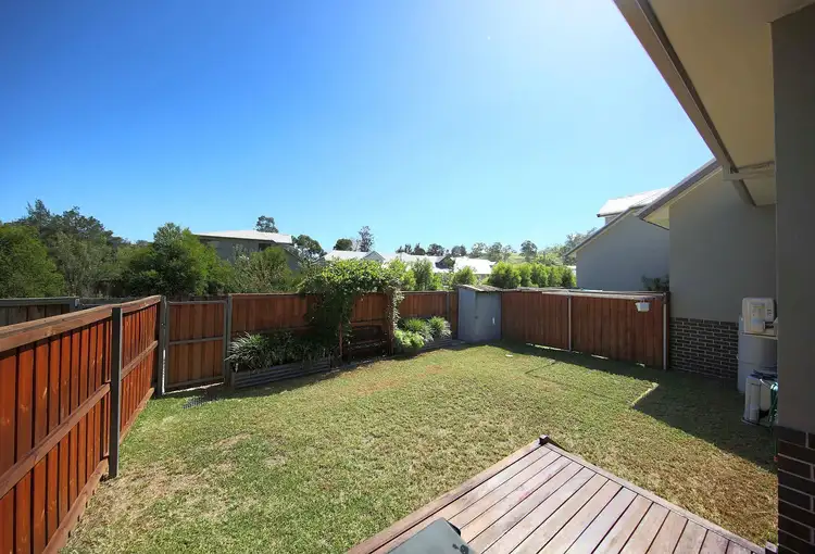 Sixth view of Homely townhouse listing, 7/115 Menangle St, Picton NSW 2571