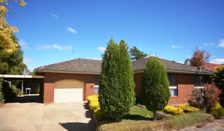 8 Stone St, Stawell VIC 3380