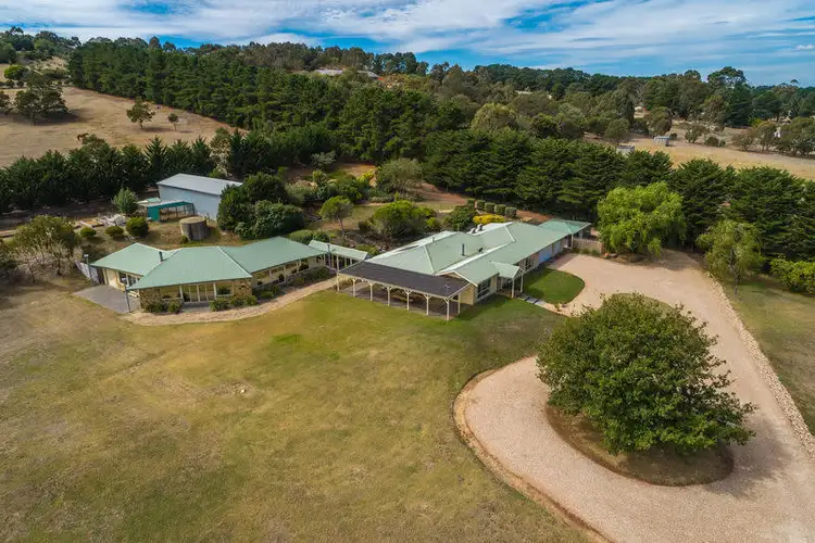 322 Millett Road, Gisborne South VIC 3437