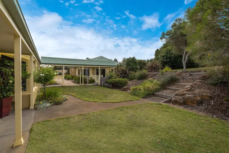 Sixth view of Homely house listing, 322 Millett Road, Gisborne South VIC 3437