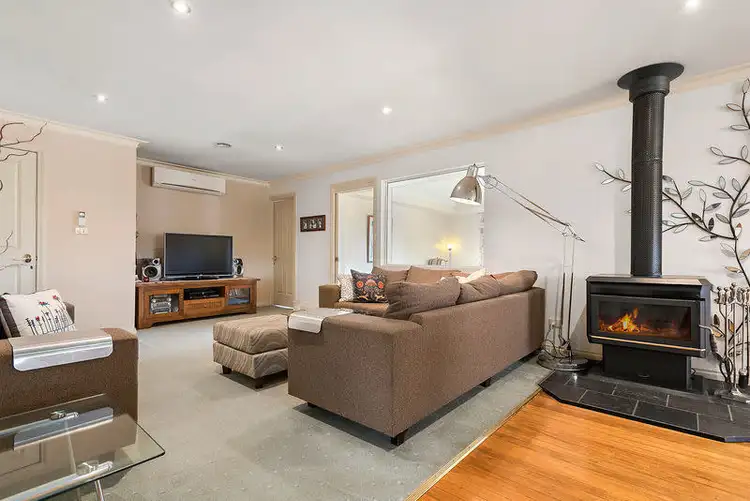 Seventh view of Homely house listing, 322 Millett Road, Gisborne South VIC 3437